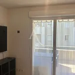 Appartement de 40 m² avec 2 chambre(s) en location à Tonnay-Charente