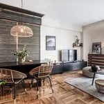 Rent 4 bedroom apartment of 100 m² in Madrid