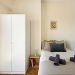 Rent a room in Lisboa