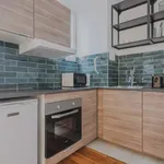 Appartement de 37 m² avec 1 chambre(s) en location à Paris