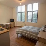 Rent 1 bedroom flat in Nottingham