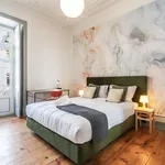 Rent a room in Lisboa