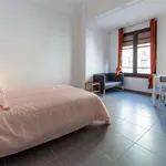 Rent 5 bedroom apartment in Valencia