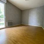 Appartement de 37 m² avec 2 chambre(s) en location à ORLEANS