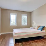 Appartement de 4445 m² avec 4 chambre(s) en location à Oshawa (Windfields)