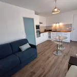 Appartement de 32 m² avec 2 chambre(s) en location à CHATELAILLON