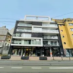 Rent 2 bedroom apartment in De Panne