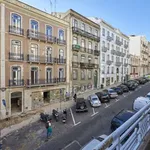 Alugar 6 quarto apartamento em lisbon