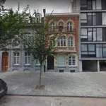 Maison de 115 m² avec 6 chambre(s) en location à Schaerbeek