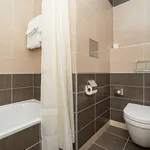 Pronajměte si 1 ložnic/e byt o rozloze 43 m² v Prague