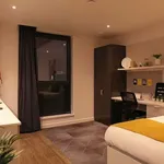 Rent 1 bedroom flat in Birmingham