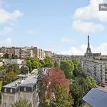 Rent 1 bedroom apartment of 10 m² in Paris