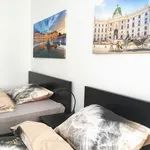 Miete 1 Schlafzimmer wohnung von 592 m² in vienna