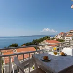 Rent 1 bedroom apartment in Baska Voda