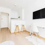 Studio of 22 m² in paris