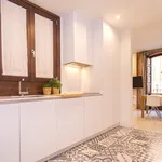 Rent 1 bedroom apartment of 538 m² in Granada