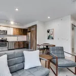 Appartement de 796 m² avec 2 chambre(s) en location à Vancouver