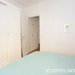 Rent 3 bedroom apartment of 120 m² in Paris 16 - rue Eugène Manuel