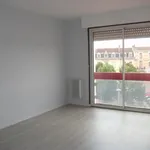 Rent 1 bedroom apartment of 28 m² in DE MARSAN