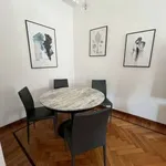 Rent 4 bedroom apartment of 117 m² in Milan