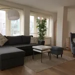 Huur 2 slaapkamer appartement van 100 m² in The Hague