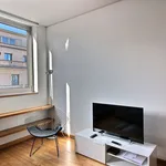 Rent 1 bedroom apartment of 30 m² in Paris