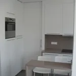  appartement avec 1 chambre(s) en location à Uccle