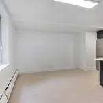  appartement avec 1 chambre(s) en location à Montreal