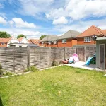 Semi-detached house to rent in Offord Grove, Leavesden, Watford, Hertfordshire WD25