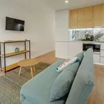 Rent 1 bedroom apartment in porto