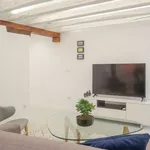 Rent 1 bedroom apartment of 55 m² in madrid