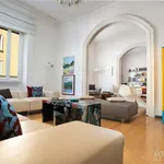 Rent 5 bedroom apartment of 185 m² in Roma