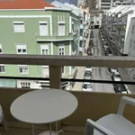 Rent 1 bedroom apartment of 77 m² in lisbon