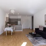 Rent 3 bedroom apartment of 56 m² in Lugano