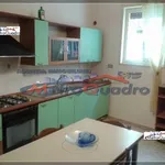 Affitto 2 camera appartamento di 45 m² in Canicattì