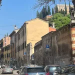 Rent 1 bedroom apartment of 45 m² in Verona