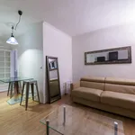 Appartement de 26 m² avec 1 chambre(s) en location à Paris