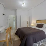 Rent a room in madrid