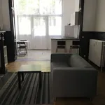  appartement avec 1 chambre(s) en location à Liège