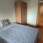 Rent 5 bedroom apartment in Zaragoza