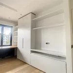  appartement avec 2 chambre(s) en location à Bruxelles