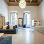 Rent 5 bedroom apartment of 190 m² in Firenze