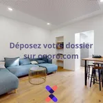 Appartement de 15 m² avec 5 chambre(s) en location à Roubaix