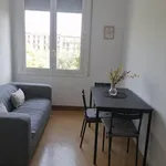 Alquilar 7 dormitorio apartamento en Barcelona