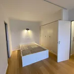 Huur 1 slaapkamer appartement in ETTERBEEK