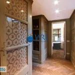 Rent 3 bedroom apartment of 133 m² in Rome