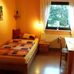 4 Zimmer-Wohnung in Schwalmstadt, möbliert (Nr. 8044) | tempoFLAT.de