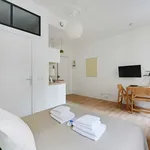 Studio de 215 m² à Paris