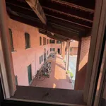 1-bedroom flat excellent condition, first floor, Santa Maria, San Bernardino, Castelnuovo, Crema