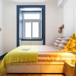 Alugar 7 quarto apartamento em Lisbon